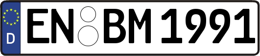 EN-BM1991