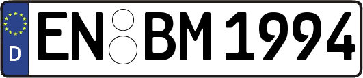 EN-BM1994