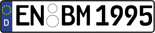 EN-BM1995