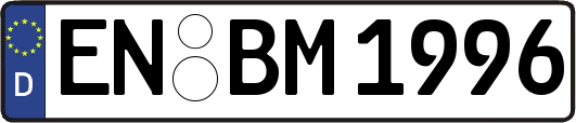 EN-BM1996