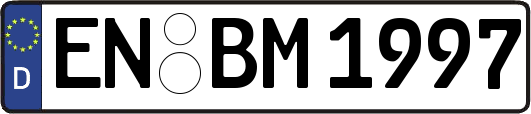 EN-BM1997