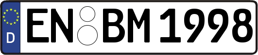 EN-BM1998