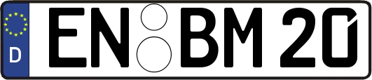 EN-BM20