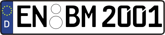 EN-BM2001