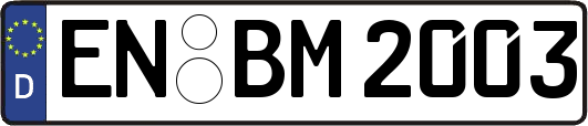 EN-BM2003