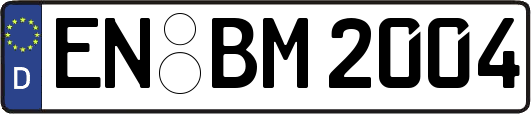 EN-BM2004