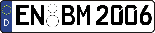 EN-BM2006