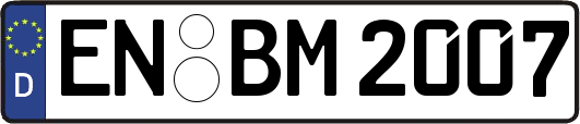 EN-BM2007