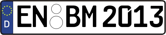 EN-BM2013