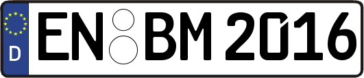 EN-BM2016