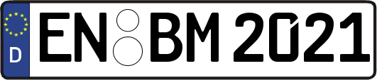 EN-BM2021