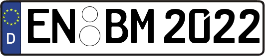 EN-BM2022