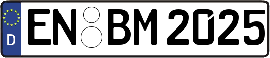 EN-BM2025