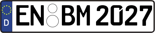 EN-BM2027