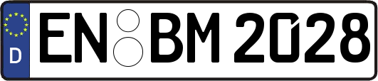 EN-BM2028