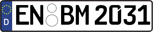 EN-BM2031