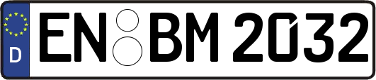 EN-BM2032