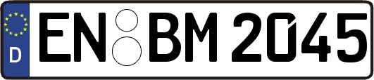 EN-BM2045