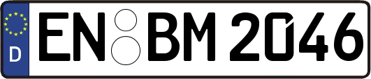 EN-BM2046