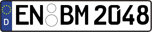 EN-BM2048