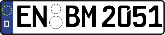 EN-BM2051