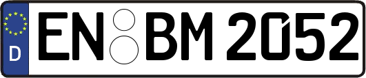 EN-BM2052