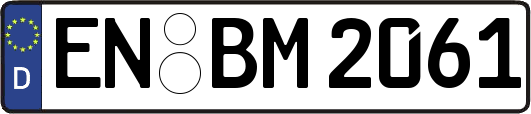 EN-BM2061