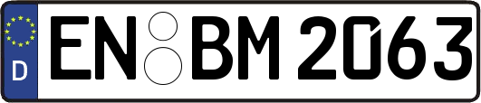 EN-BM2063