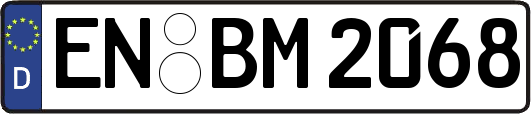 EN-BM2068