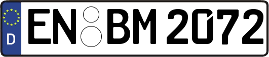 EN-BM2072