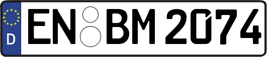 EN-BM2074