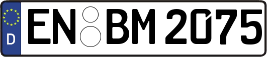 EN-BM2075