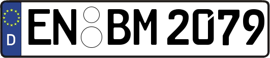 EN-BM2079