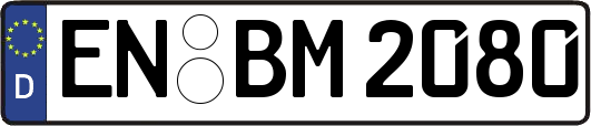 EN-BM2080