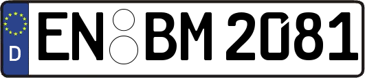 EN-BM2081