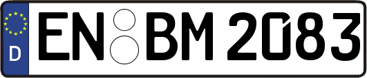 EN-BM2083