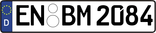 EN-BM2084