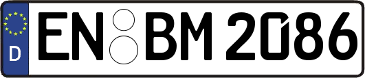 EN-BM2086