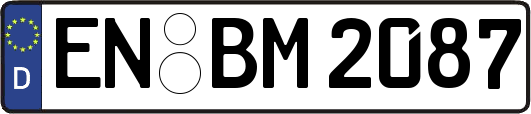 EN-BM2087