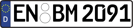 EN-BM2091