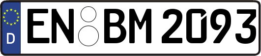 EN-BM2093