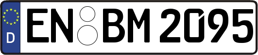 EN-BM2095