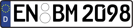 EN-BM2098