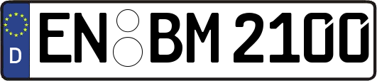 EN-BM2100