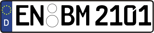 EN-BM2101