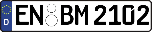 EN-BM2102