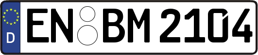 EN-BM2104