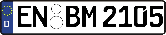 EN-BM2105