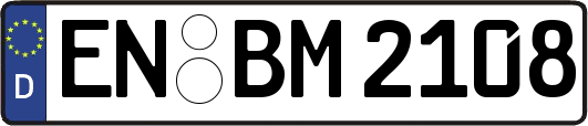 EN-BM2108