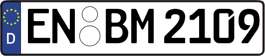 EN-BM2109